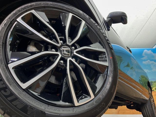 HONDA VEZEL e:HEV 2024