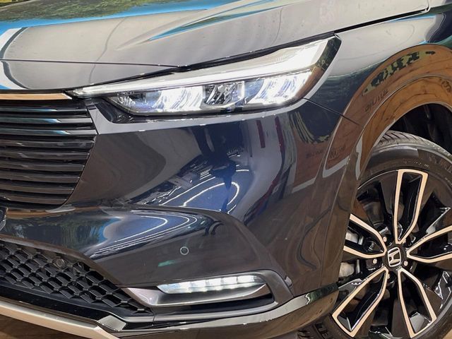 HONDA VEZEL e:HEV 2024