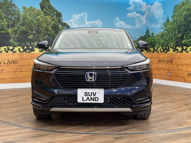 HONDA VEZEL e:HEV 2024