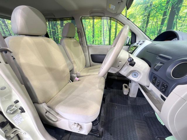 MITSUBISHI eK WAGON 4WD 2011