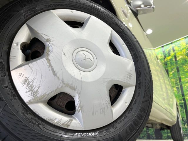 MITSUBISHI eK WAGON 4WD 2011