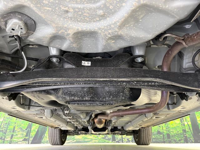 TOYOTA YARIS CROSS 2025