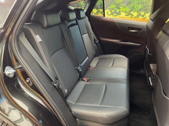 TOYOTA HARRIER HYBRID 2020