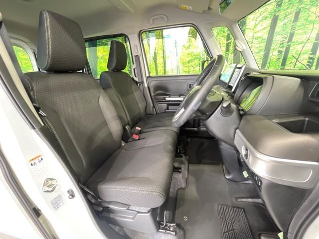 SUZUKI Spacia GEAR 2023