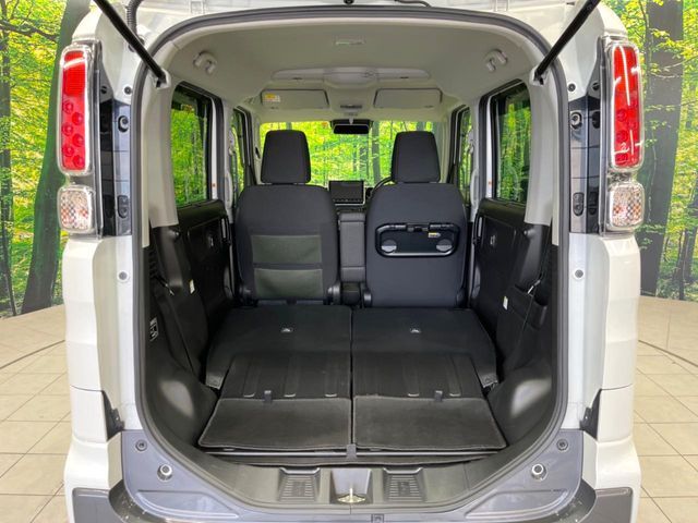 SUZUKI Spacia GEAR 2023