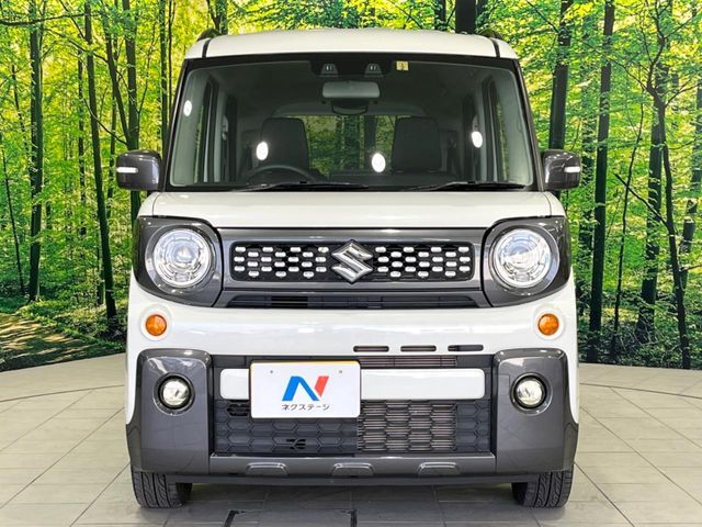 SUZUKI Spacia GEAR 2023