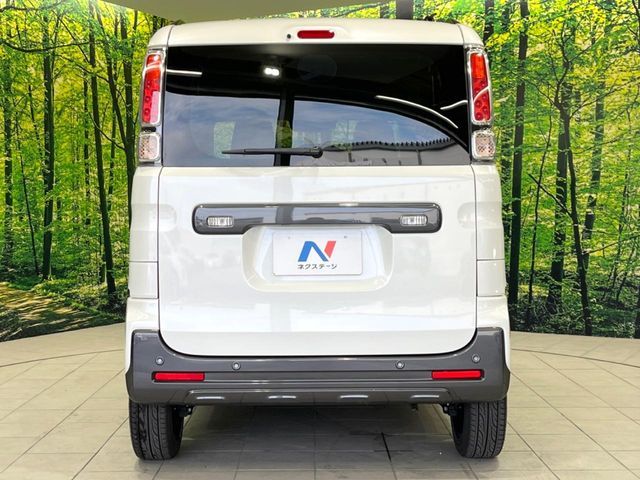 SUZUKI Spacia GEAR 2023