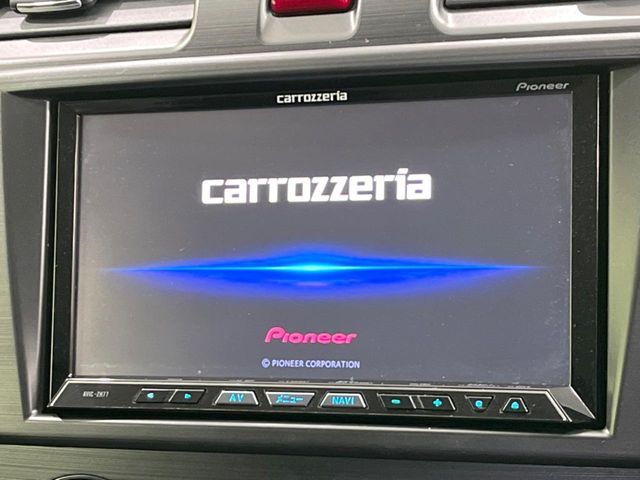 SUBARU IMPREZA SPORT 4WD 2012