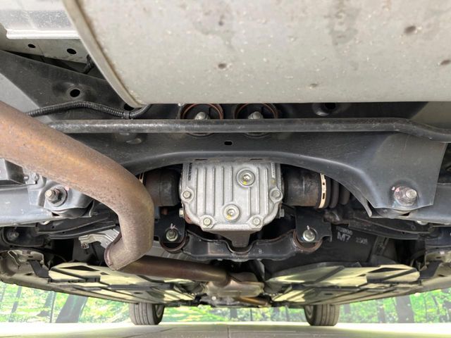 SUBARU IMPREZA SPORT 4WD 2012