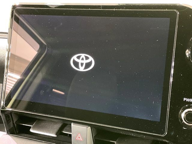 TOYOTA NOAH HYBRID 2025