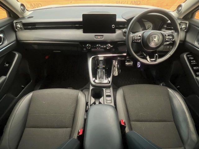 HONDA VEZEL e:HEV 2023