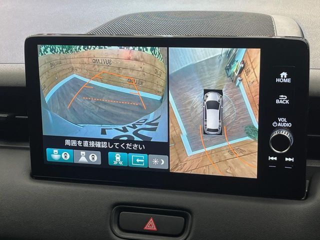 HONDA VEZEL e:HEV 2023