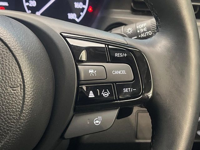 HONDA VEZEL e:HEV 2023