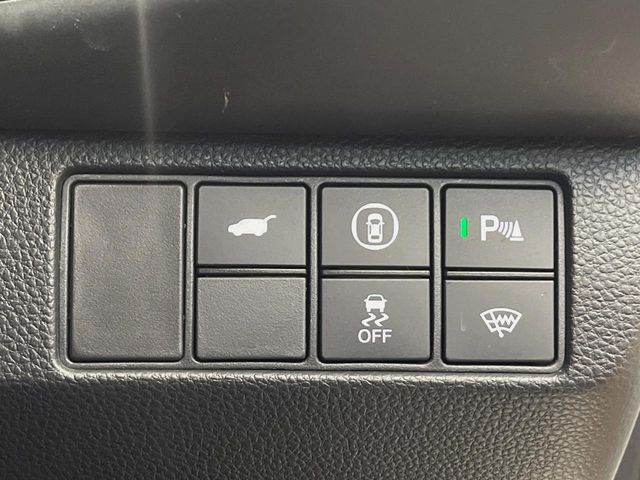 HONDA VEZEL e:HEV 2023