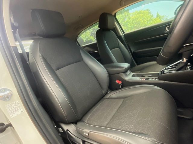 HONDA VEZEL e:HEV 2023