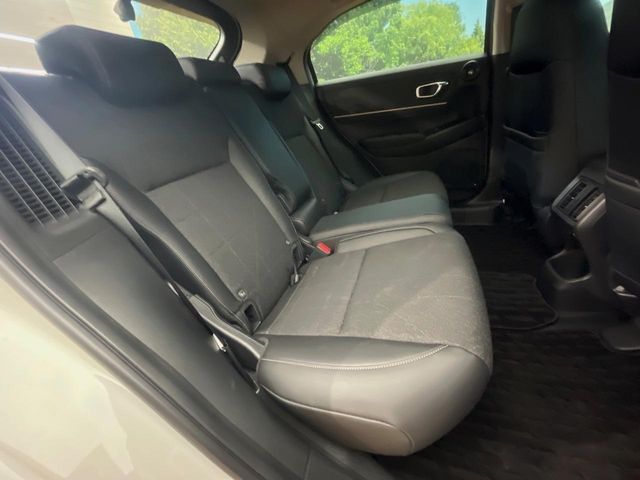 HONDA VEZEL e:HEV 2023