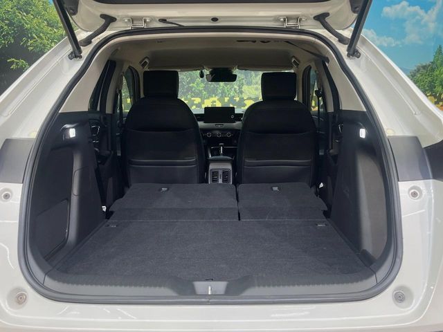 HONDA VEZEL e:HEV 2023