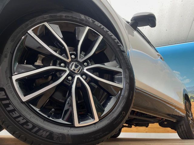 HONDA VEZEL e:HEV 2023