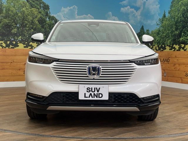 HONDA VEZEL e:HEV 2023