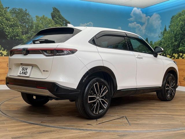 HONDA VEZEL e:HEV 2023