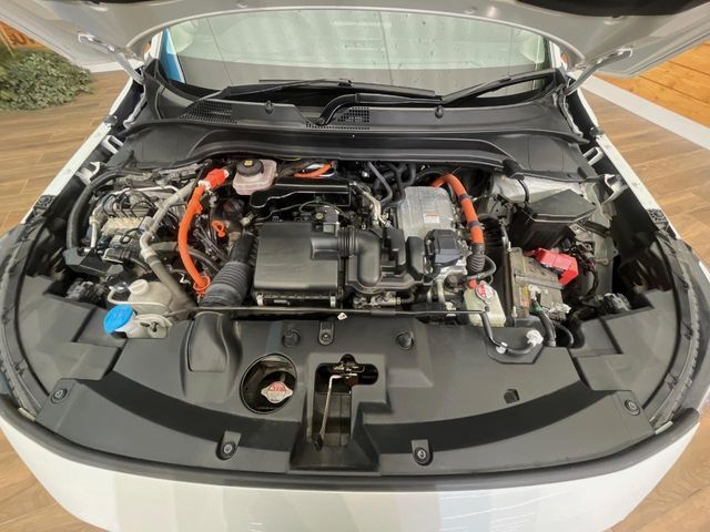 HONDA VEZEL e:HEV 2023