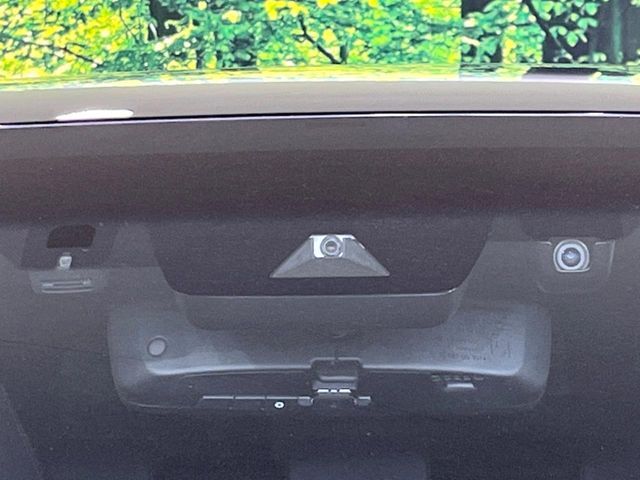 TOYOTA HARRIER 2WD 2024