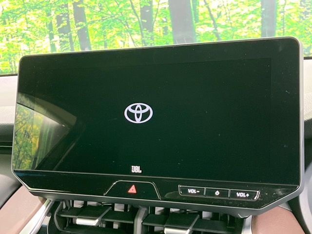 TOYOTA HARRIER 2WD 2024