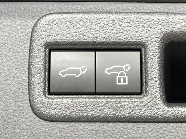 TOYOTA HARRIER 2WD 2024