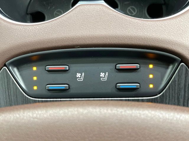 TOYOTA HARRIER 2WD 2024