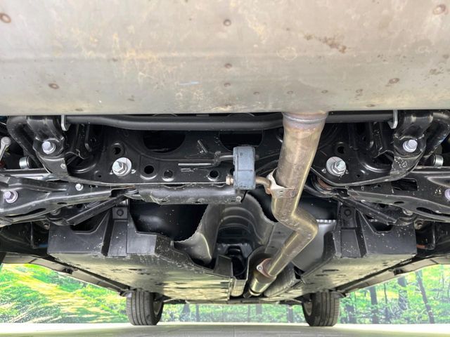 TOYOTA HARRIER 2WD 2024