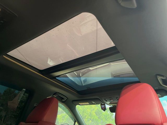 TOYOTA LEXUS RX200t AWD 2015