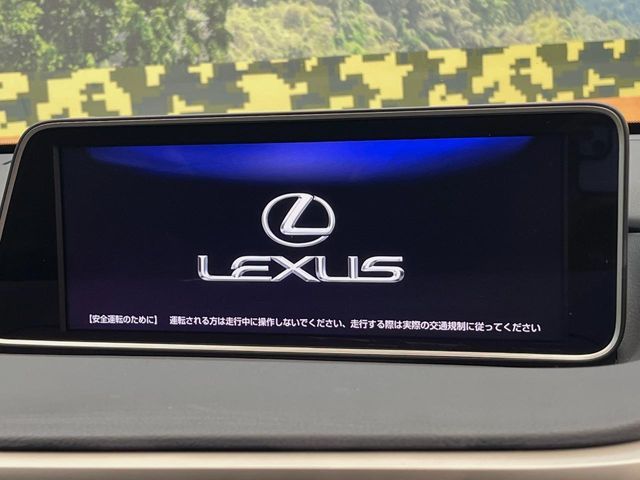 TOYOTA LEXUS RX200t AWD 2015