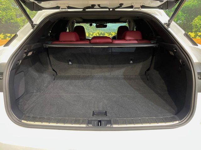 TOYOTA LEXUS RX200t AWD 2015