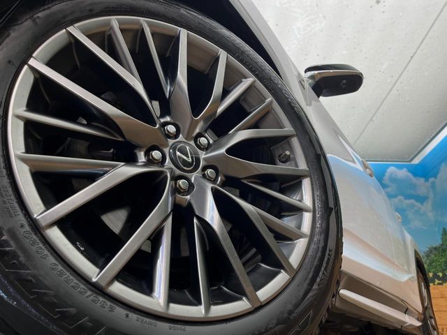 TOYOTA LEXUS RX200t AWD 2015