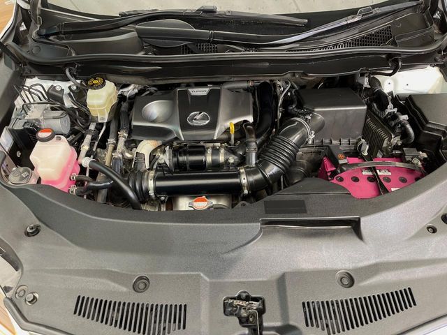 TOYOTA LEXUS RX200t AWD 2015