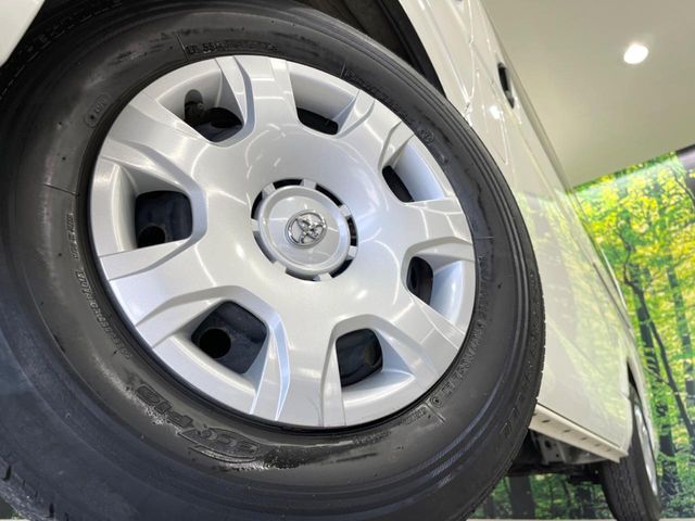 TOYOTA HIACE van 1.25t 2WD 2022