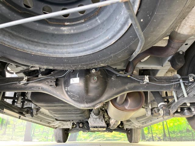 TOYOTA HIACE van 1.25t 2WD 2022