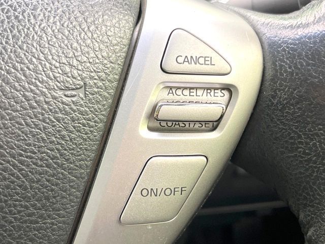 NISSAN SERENA  S-HYBRID 2014