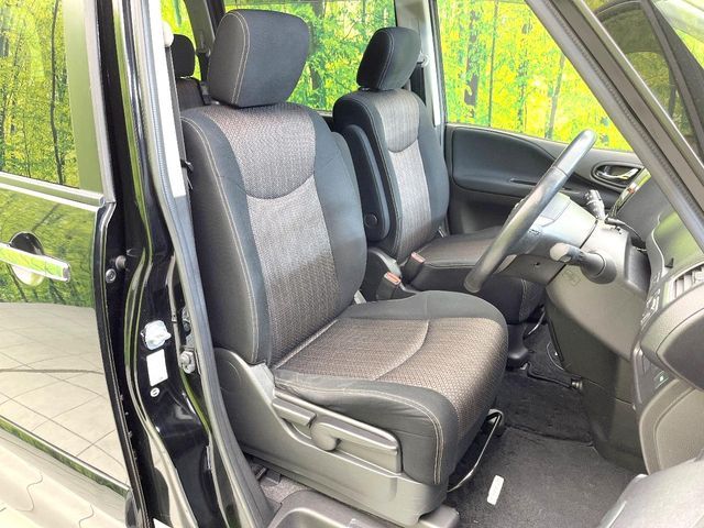 NISSAN SERENA  S-HYBRID 2014