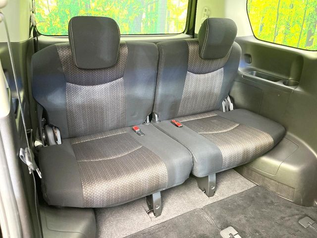 NISSAN SERENA  S-HYBRID 2014