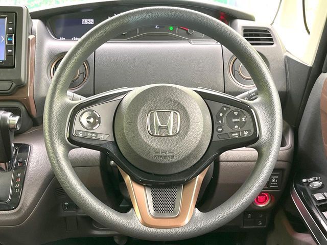 HONDA N BOX 2018