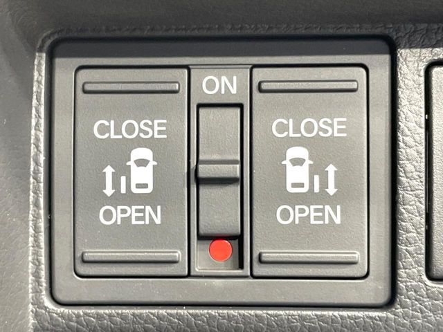 HONDA STEPWAGON e:HEV SPADA 2022