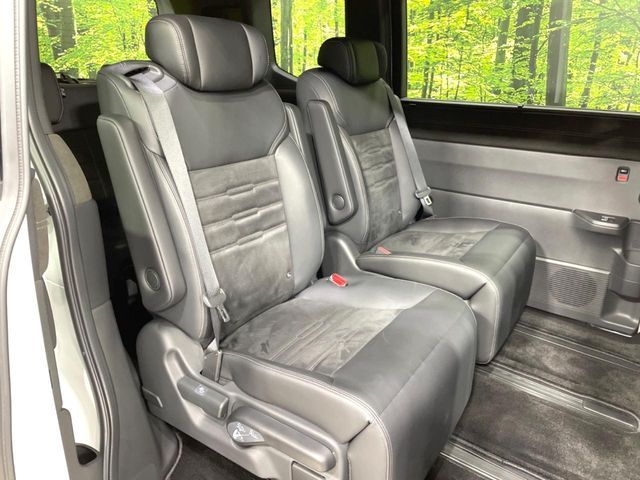 HONDA STEPWAGON e:HEV SPADA 2022