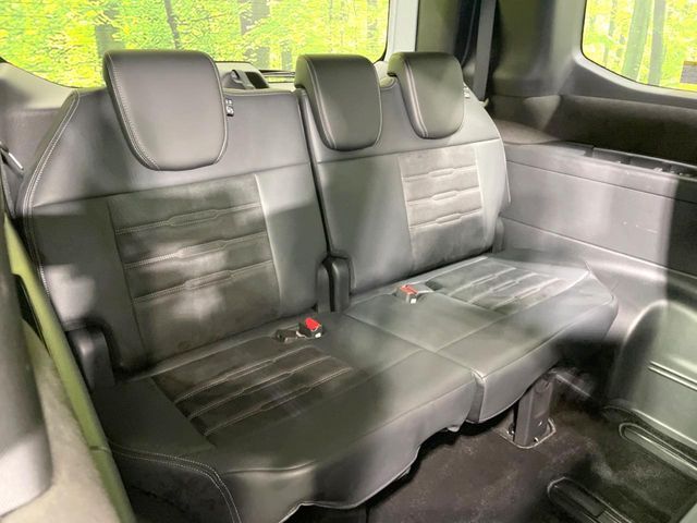 HONDA STEPWAGON e:HEV SPADA 2022