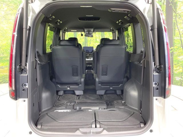 HONDA STEPWAGON e:HEV SPADA 2022