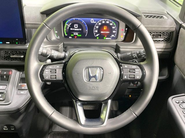 HONDA STEPWAGON e:HEV SPADA 2022