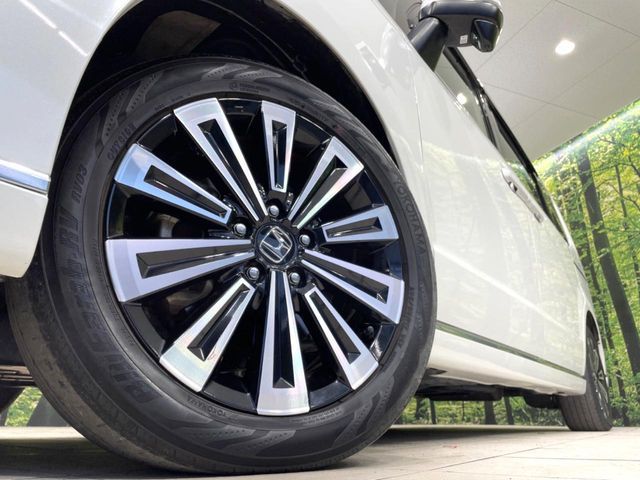 HONDA STEPWAGON e:HEV SPADA 2022