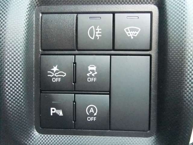 DAIHATSU ROCKEY 4WD 2022