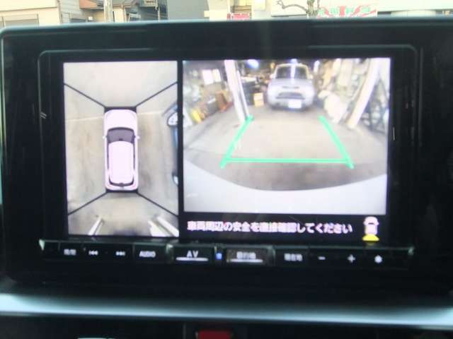 DAIHATSU ROCKEY 4WD 2022