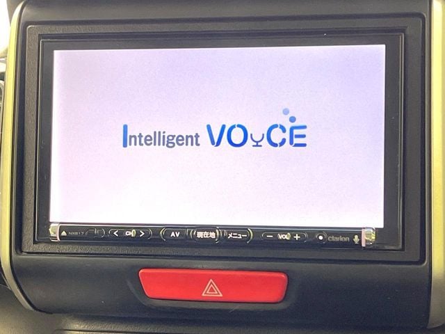 HONDA N BOX CUSTOM 2012